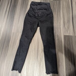 Abercrombie Maternity Jeans